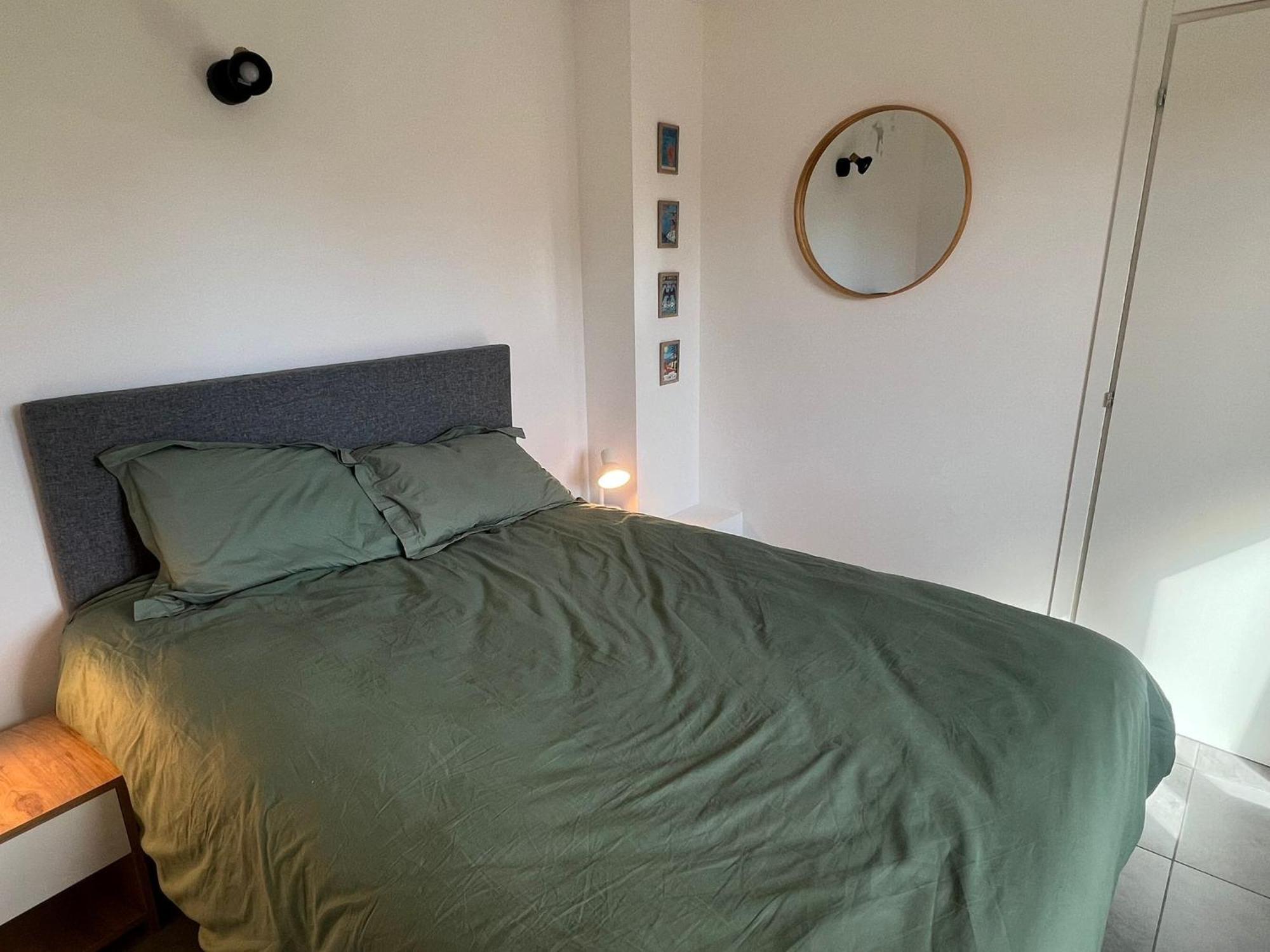 Residence Hoteliere Les Hameaux De Saint Cyprien Appartement 35 M2 1 Chambre Lecci Exterior foto