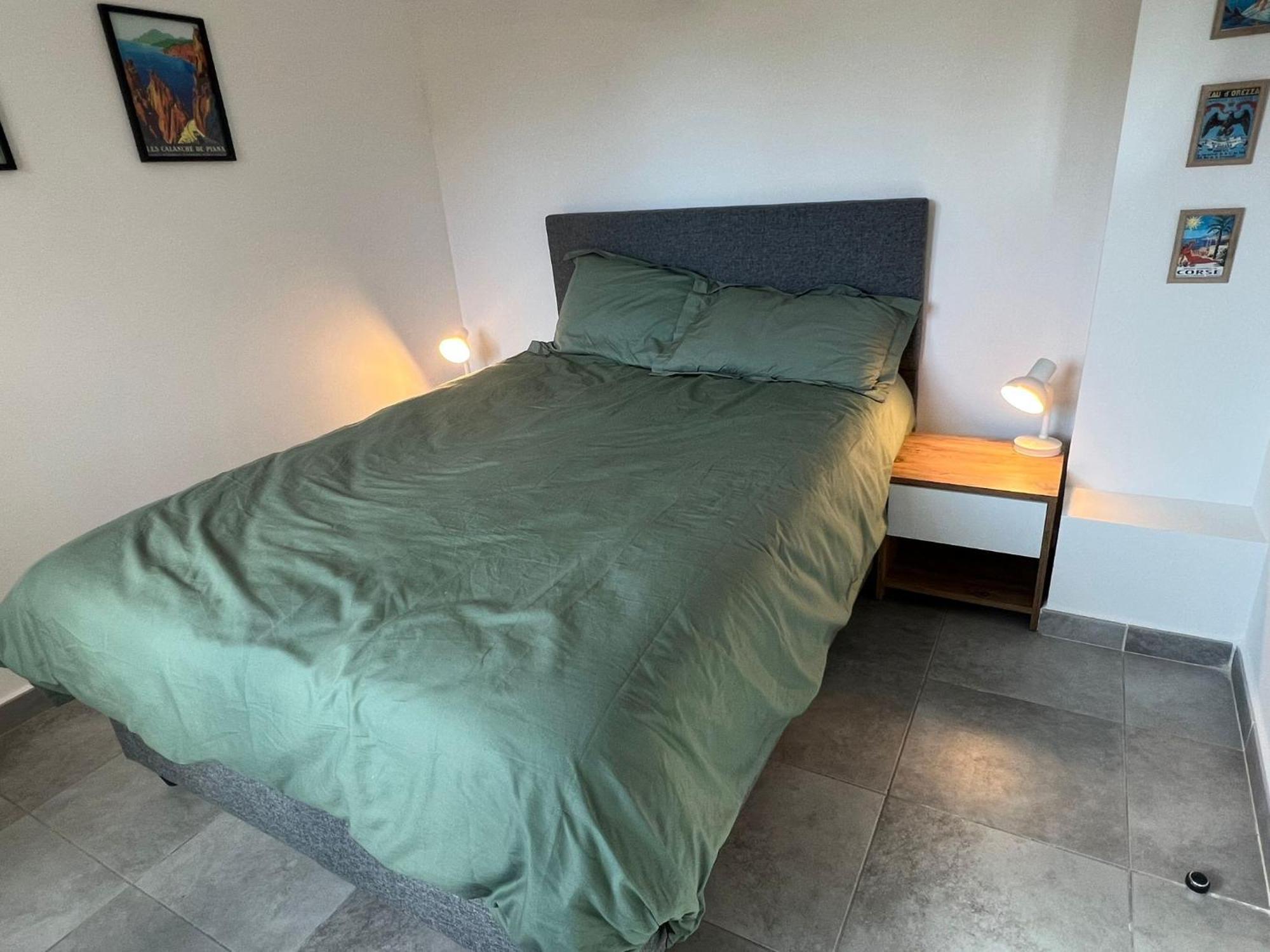 Residence Hoteliere Les Hameaux De Saint Cyprien Appartement 35 M2 1 Chambre Lecci Exterior foto