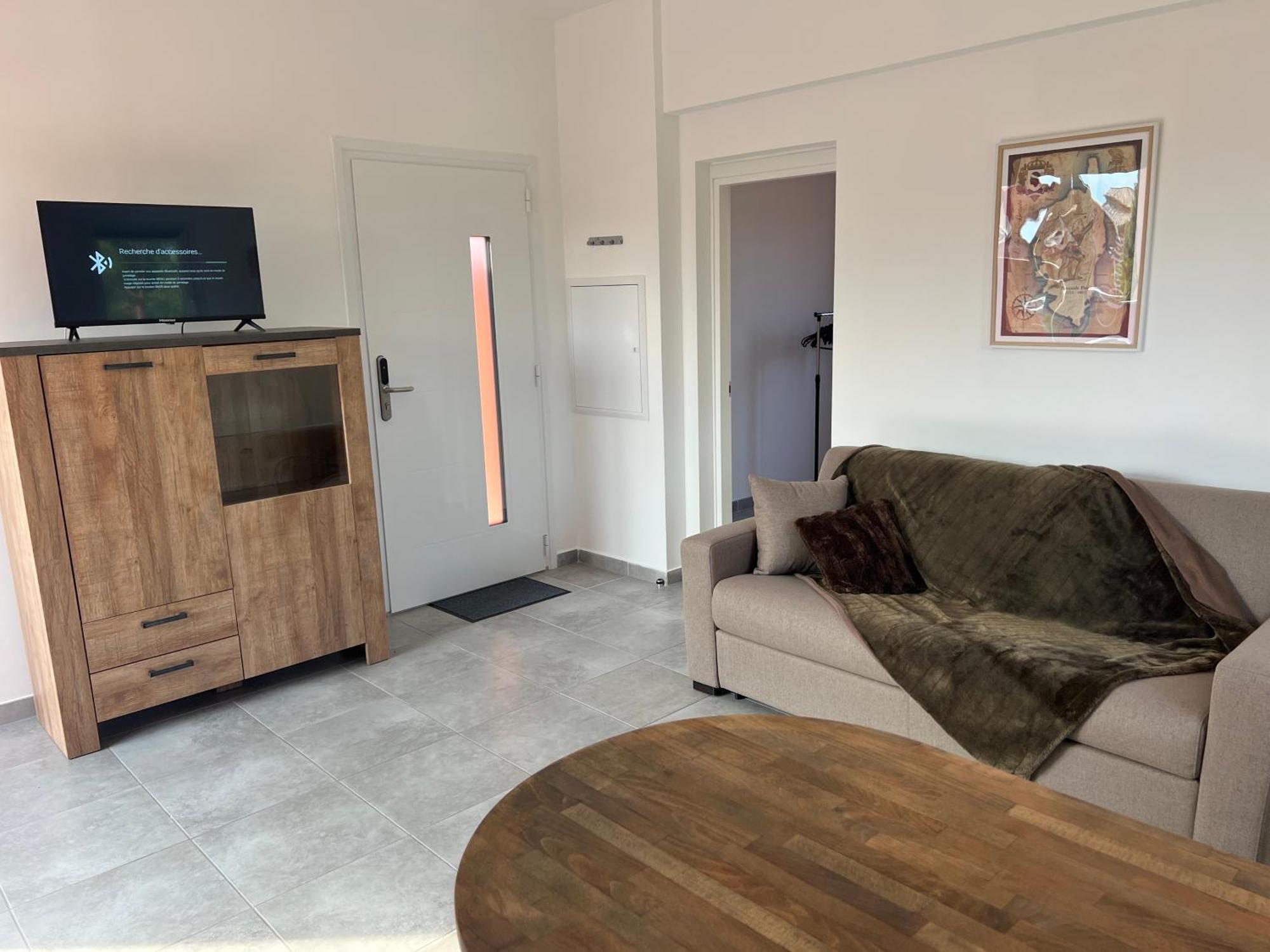 Residence Hoteliere Les Hameaux De Saint Cyprien Appartement 35 M2 1 Chambre Lecci Exterior foto
