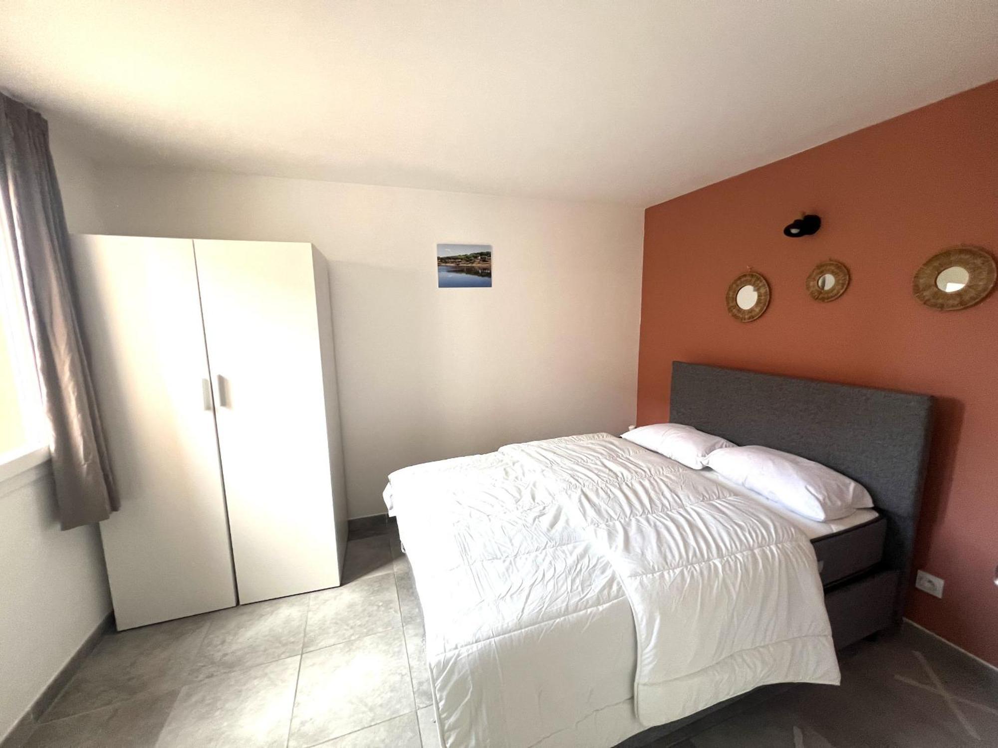 Residence Hoteliere Les Hameaux De Saint Cyprien Appartement 35 M2 1 Chambre Lecci Exterior foto
