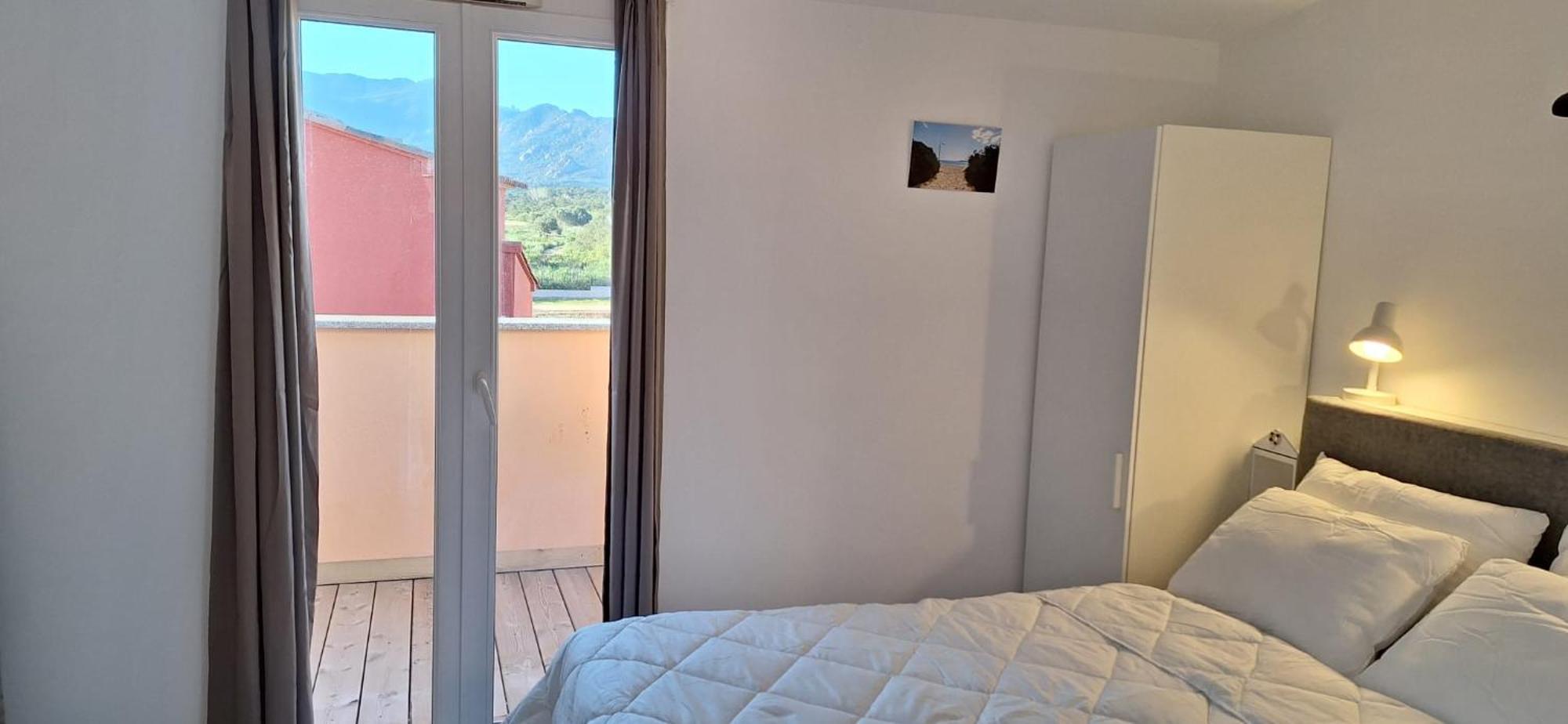 Residence Hoteliere Les Hameaux De Saint Cyprien Appartement 35 M2 1 Chambre Lecci Exterior foto